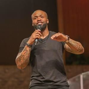 Meet your Posher, Andrew